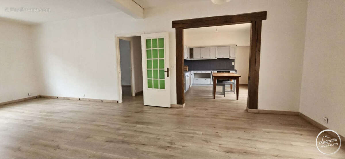 Appartement à HAZEBROUCK