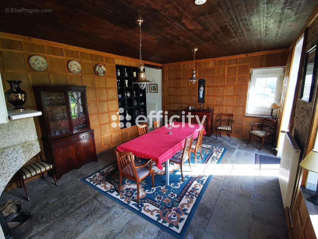 Maison en pierres - photo 8