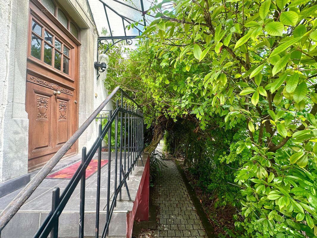 Maison à STRASBOURG