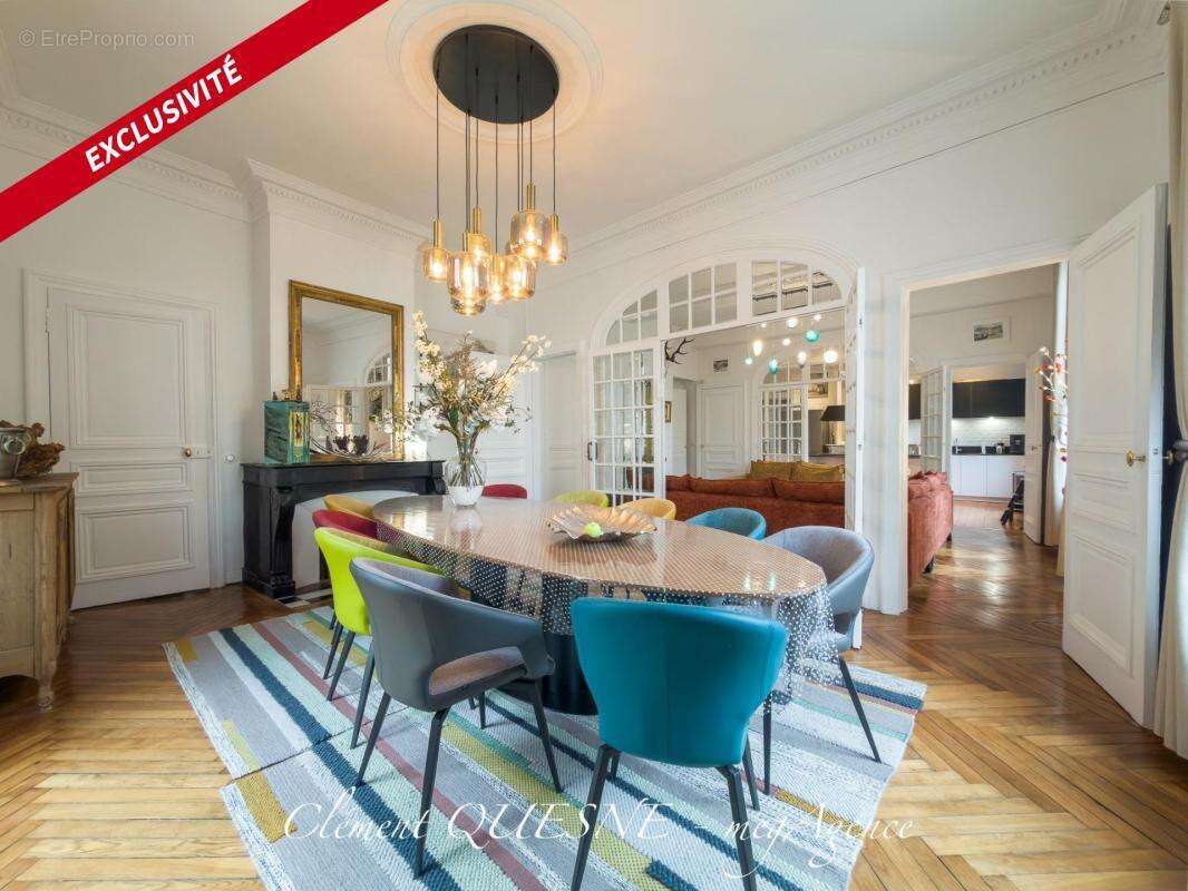 Appartement à DIEPPE