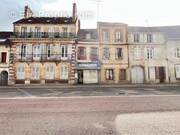 Commerce à VILLENEUVE-SUR-YONNE