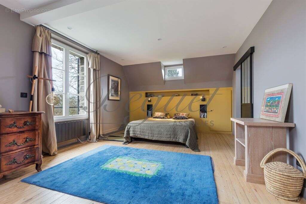 Maison à MARLY-LE-ROI