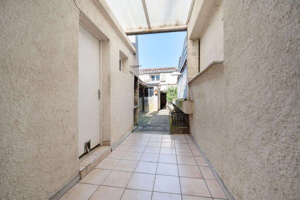 Maison à ALBI
