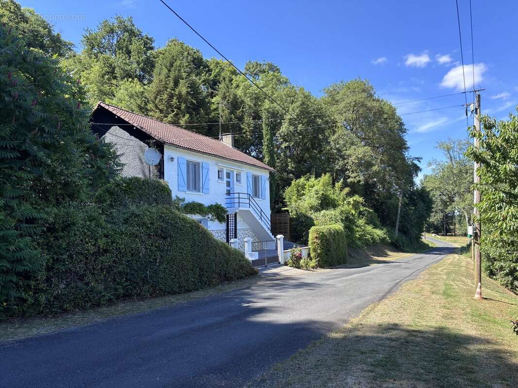 Propriété au bord de la rivière, sans voisins ! - photo 16