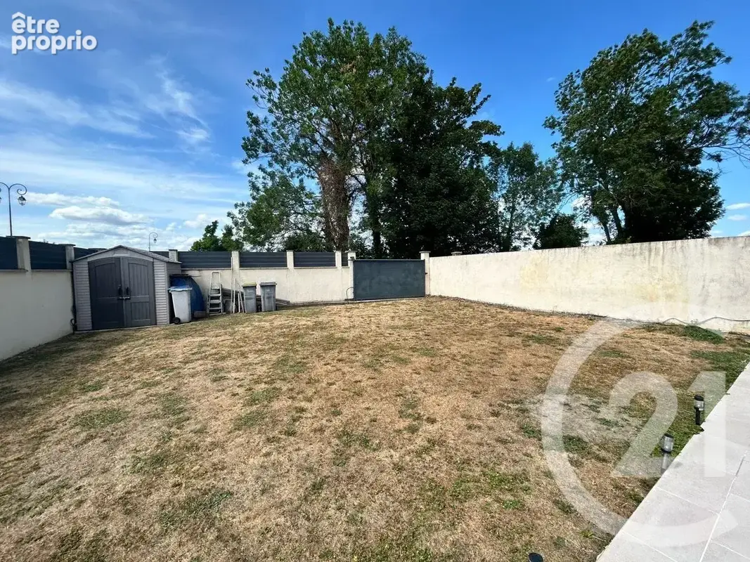 Maison 6 pièces 143 m² à vendre à Villeneuve-Sous-Dammartin (77230) - photo 14