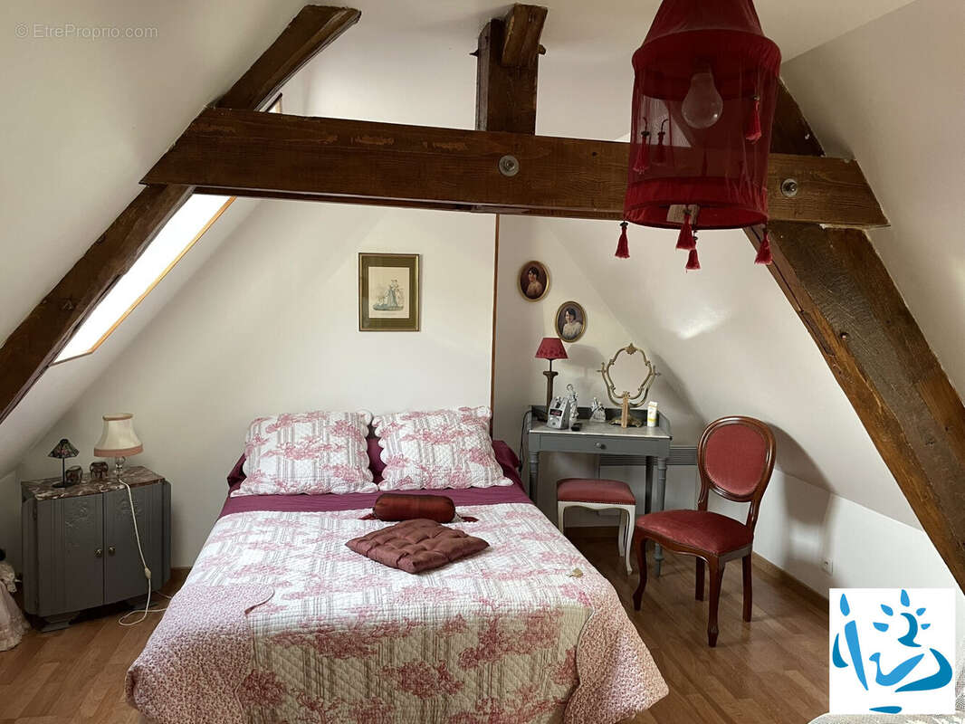 Maison à PERVENCHERES