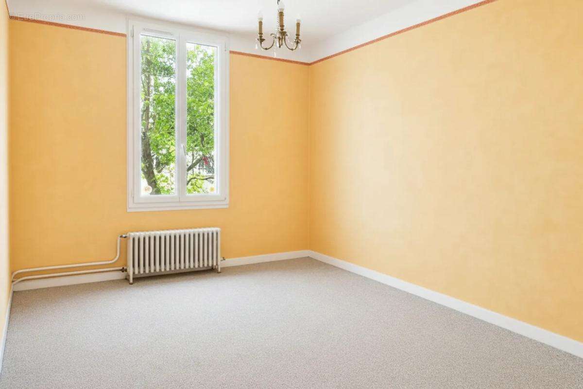 Appartement à SAINT-ANDRE-DE-L'EURE