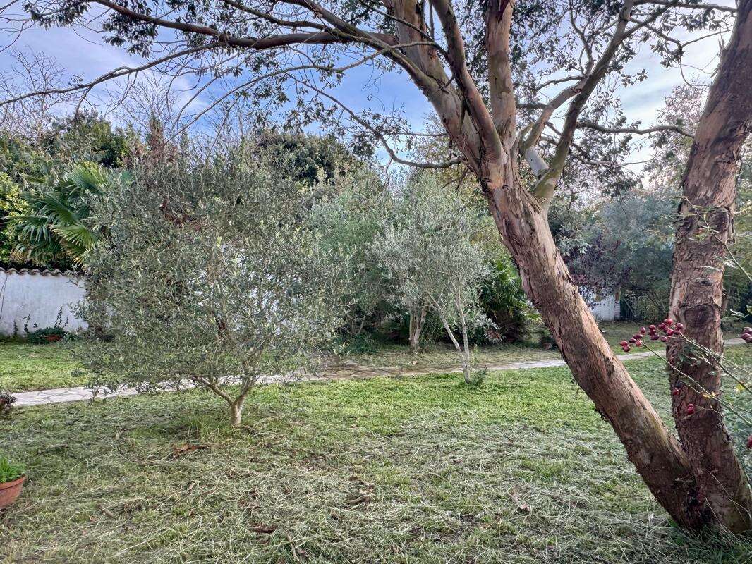 Maison à SAINT-PIERRE-D&#039;OLERON
