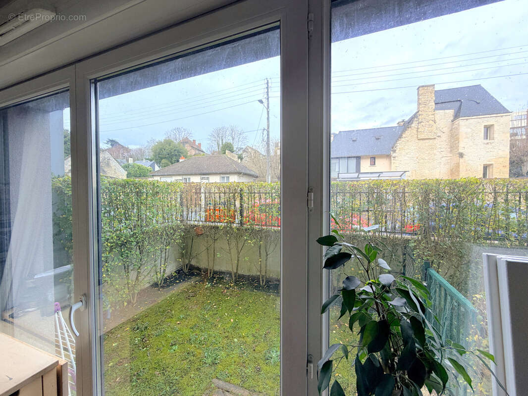 Appartement à CAEN