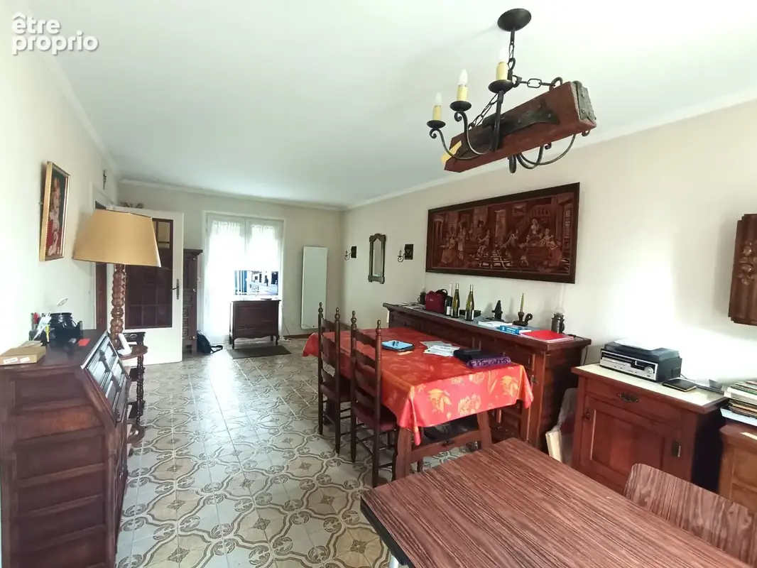 Maison 3 pièces 72 m² à vendre à Roncq (59223) - photo 3