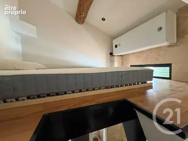 Appartement 1 pièce 24 m² à vendre à Nice (06300) - photo 3