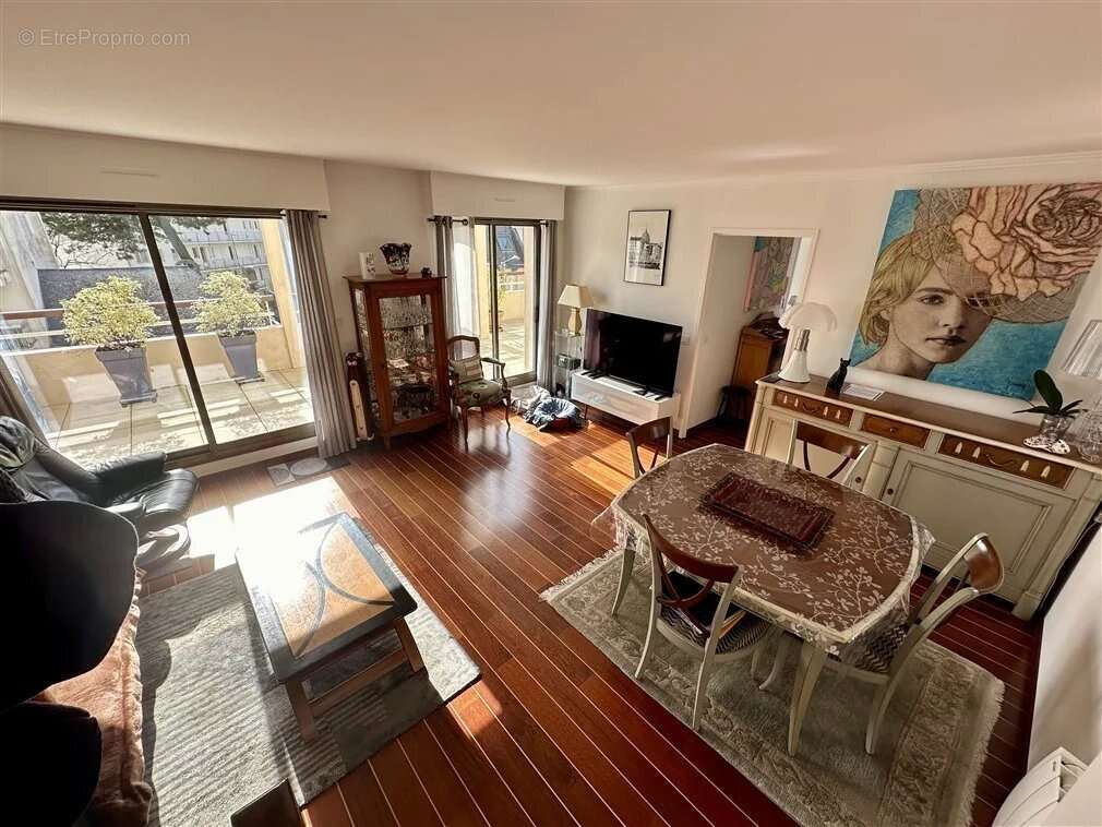 Appartement à LA BAULE-ESCOUBLAC