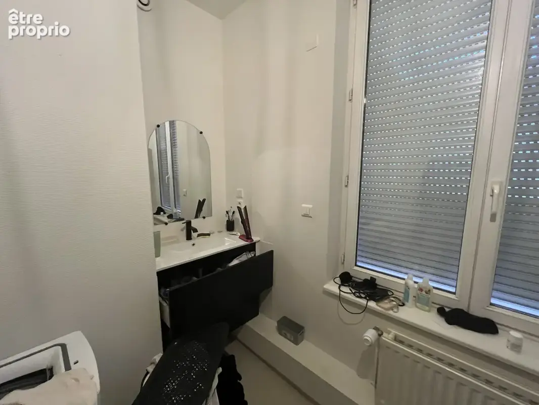 Appartement 97 m² à Saint-Etienne  - photo 8
