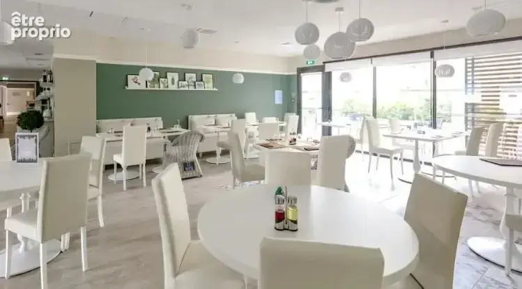 INVESTISSEMENT LOCATIF  ROYAN  Résidence Seniors Les Balcons de Royance  6.38% de rentabilité - photo 9
