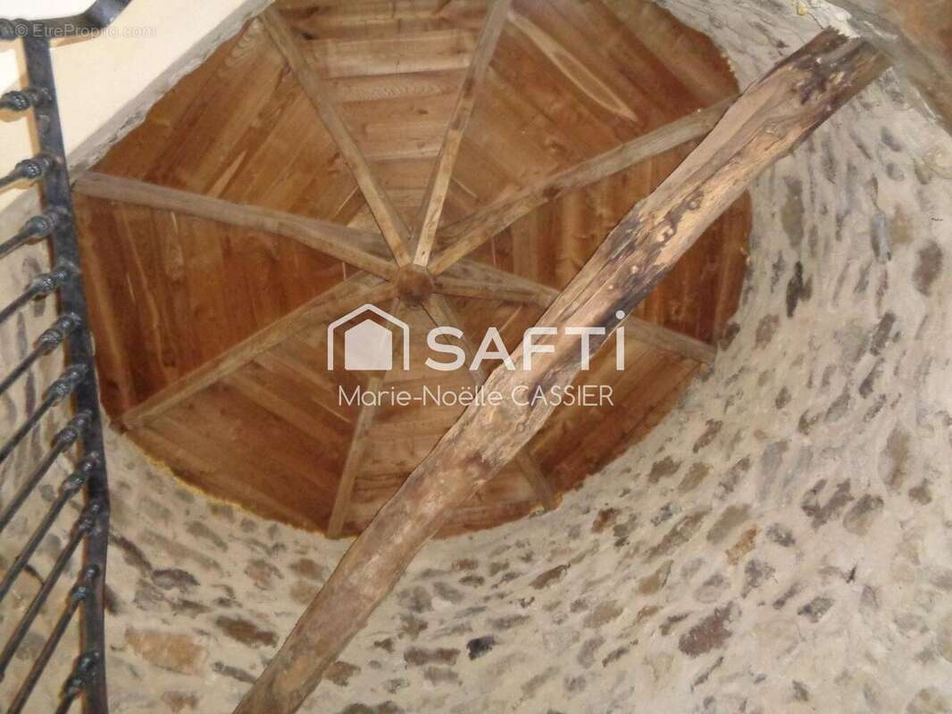 Photo 7 - Maison à SAINT-SYLVESTRE