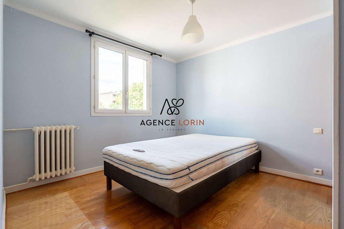 Appartement à LE VESINET