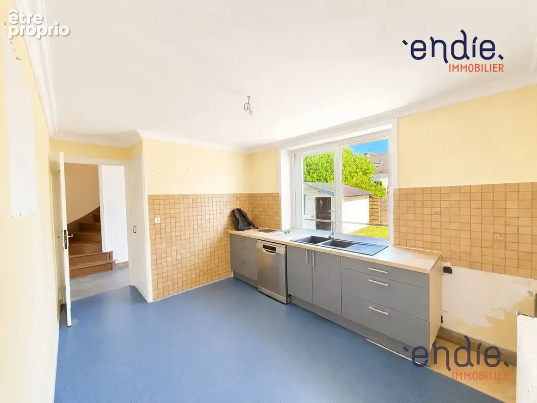 Maison 5 pièces 96 m² à vendre à Quimper (29000) - photo 7