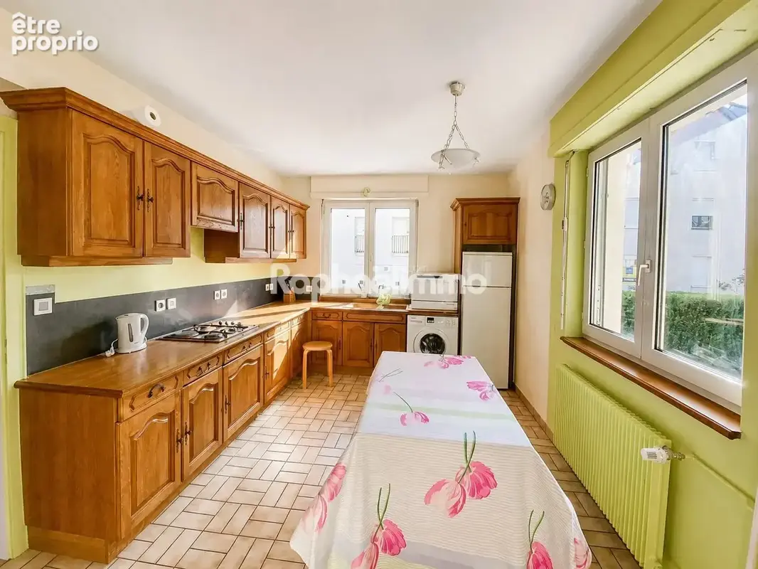 Maison 5 pièces 123 m² à vendre à Bischheim (67800) - photo 6
