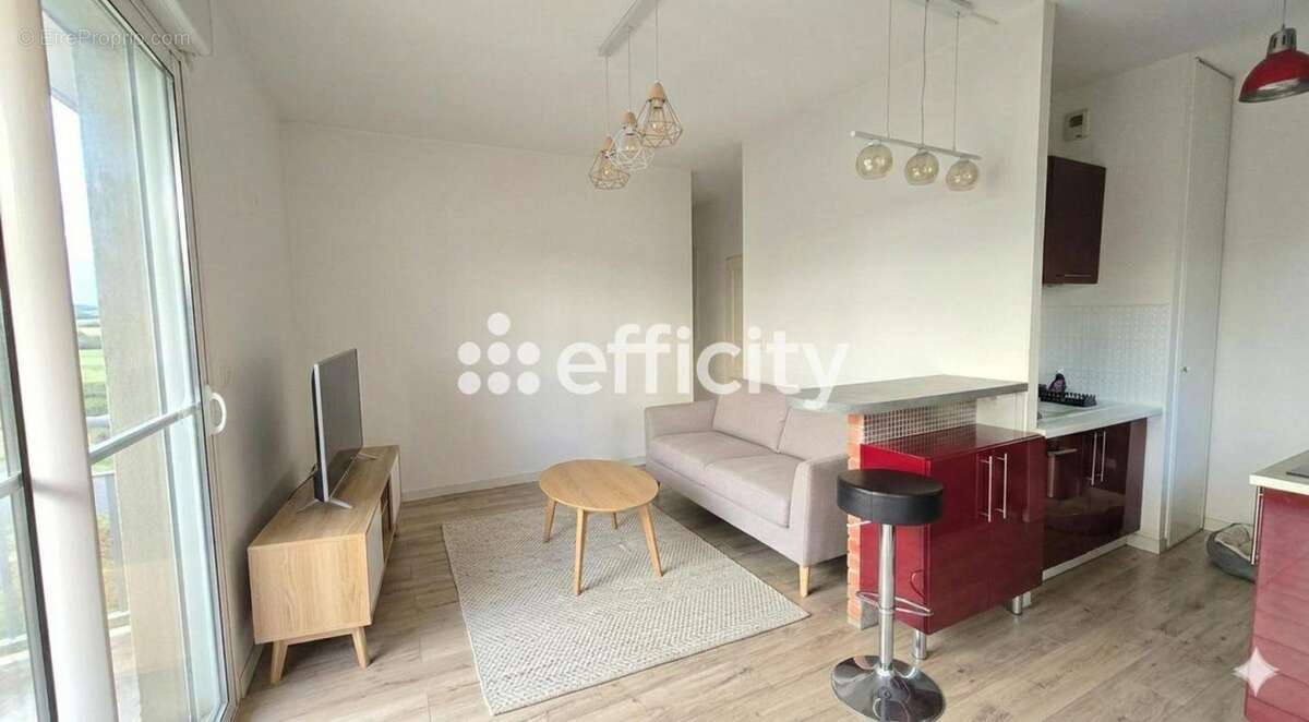 Appartement à ORLEANS