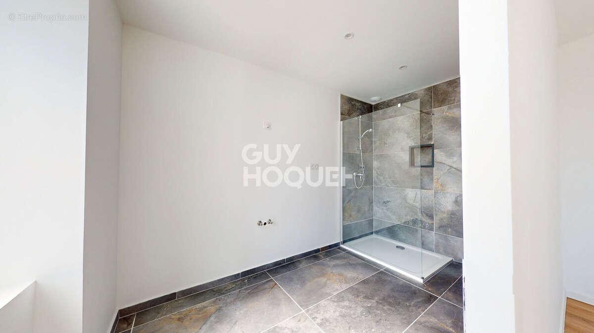 Maison à FAULQUEMONT