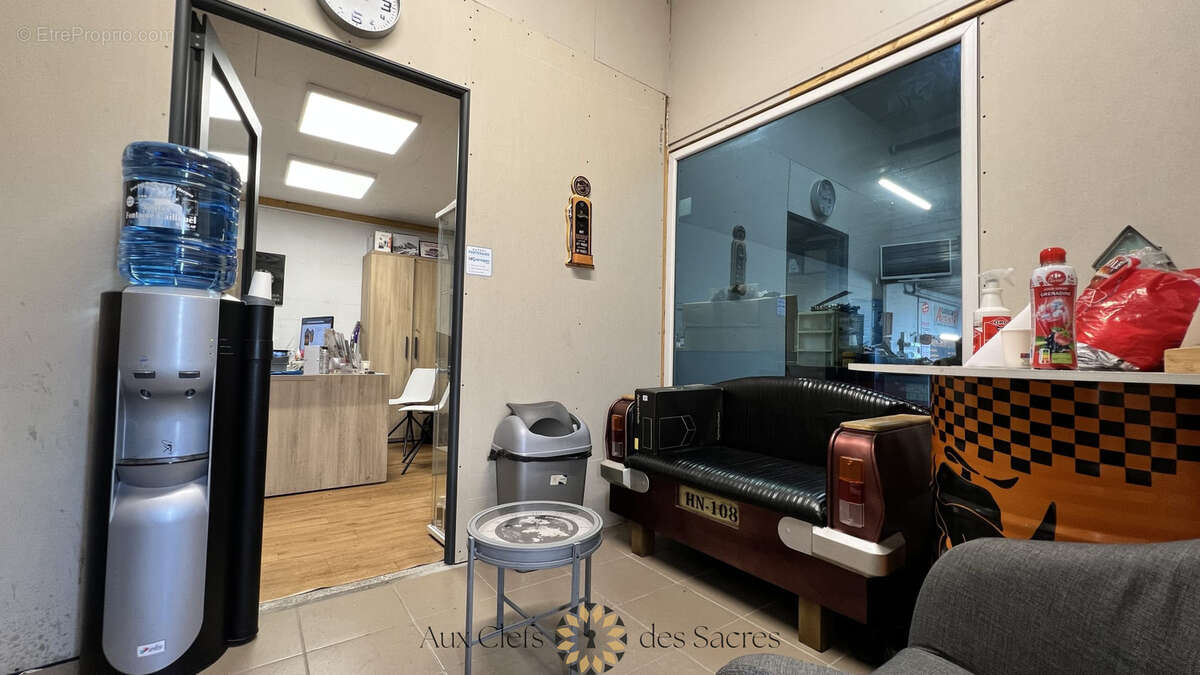Appartement à BETHENY