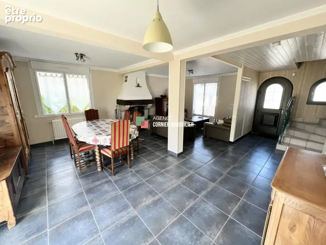Maison à vendre Acigné - photo 6