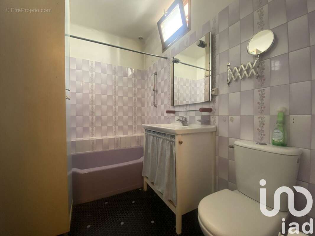 Photo 7 - Maison à SAINTE-GENEVIEVE-DES-BOIS