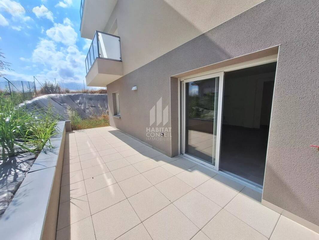 Appartement à BOURGOIN-JALLIEU