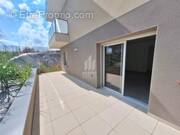 Appartement à BOURGOIN-JALLIEU