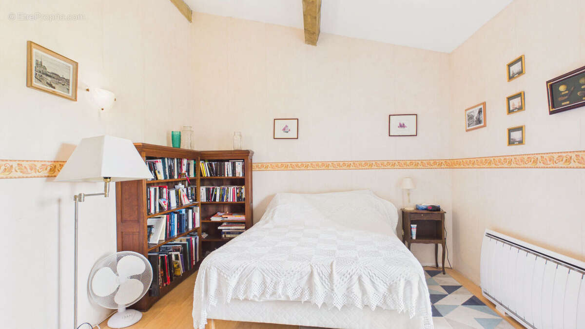 Maison de campagne - photo 10