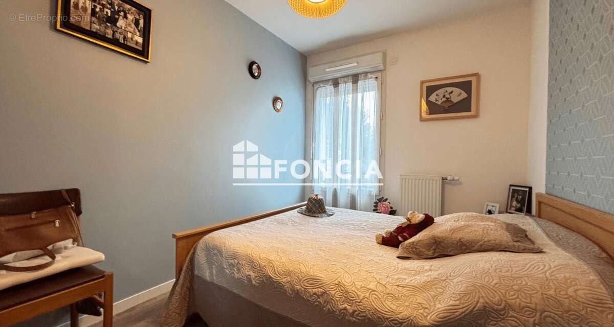 Appartement à VANNES