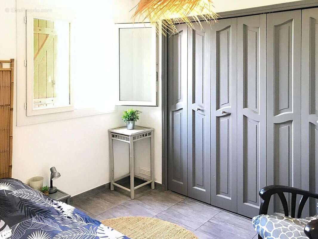 Photo 8 - Appartement à MARSEILLE-14E