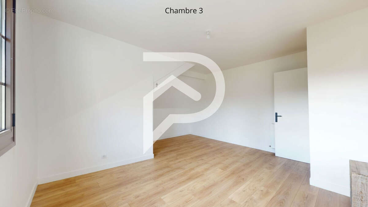 Maison à MARLY-LE-ROI