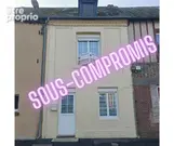 Maison à LE SAP