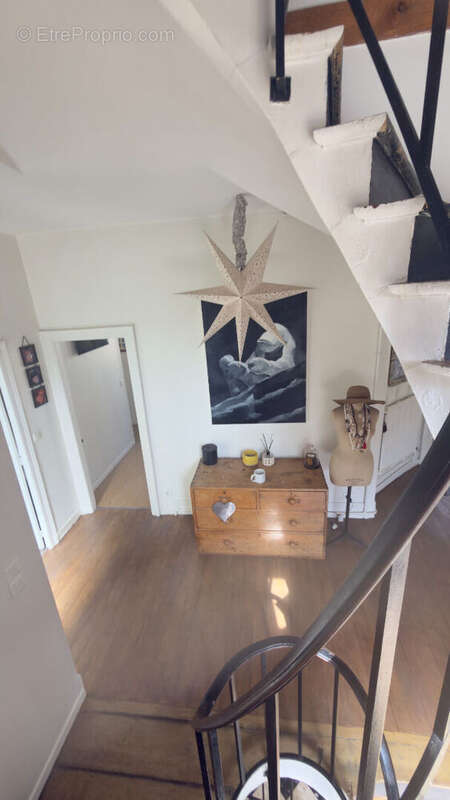 Maison à COMPIEGNE
