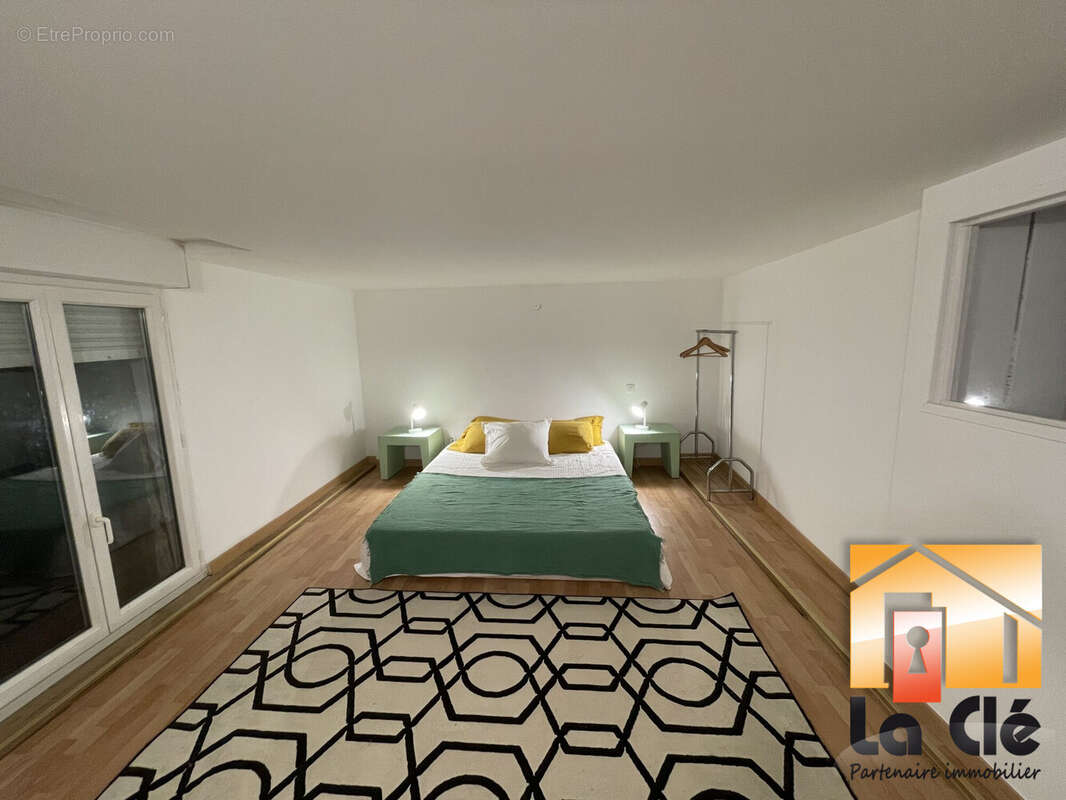 Appartement à AGEN