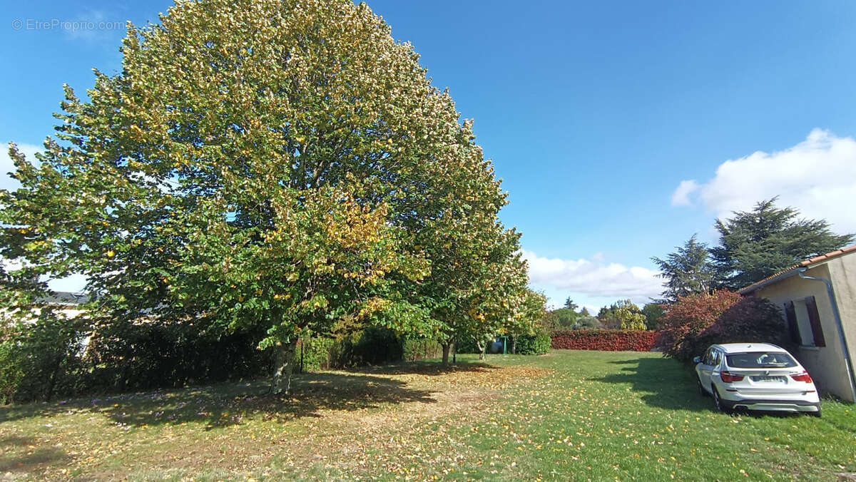 Maison à CUXAC-CABARDES