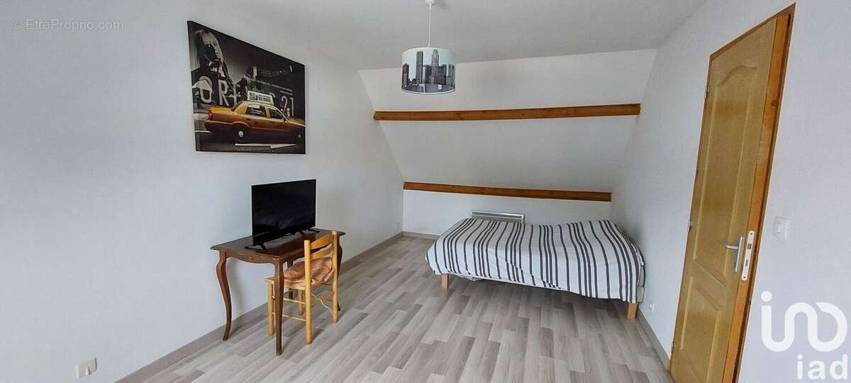 Photo 8 - Maison à SAINT-ROMAIN-SUR-CHER