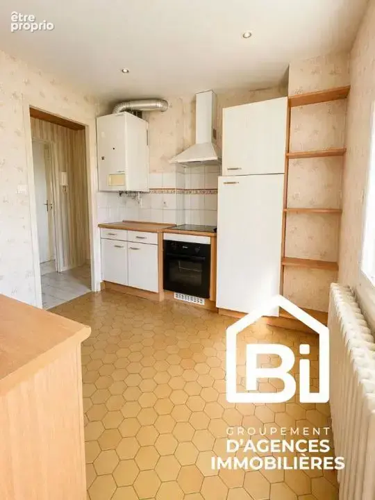 Appartement 4 pièces 80 m² à vendre à Caen (14000) - photo 27