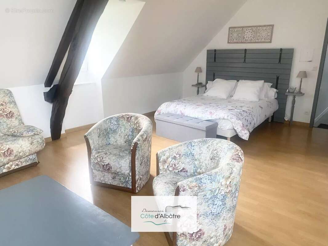 Maison à OURVILLE-EN-CAUX