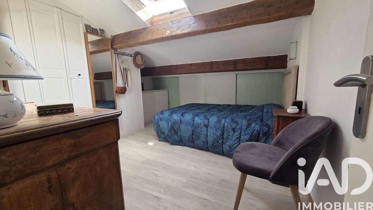 Photo 6 - Appartement à LA GARDE
