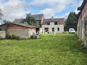 Maison à SAINT-JEAN-DES-BAISANTS