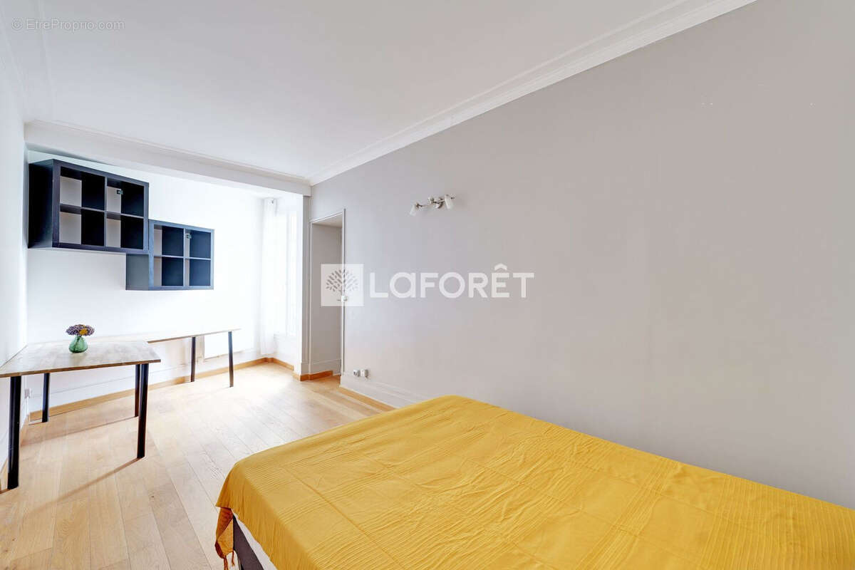 Appartement à PARIS-12E