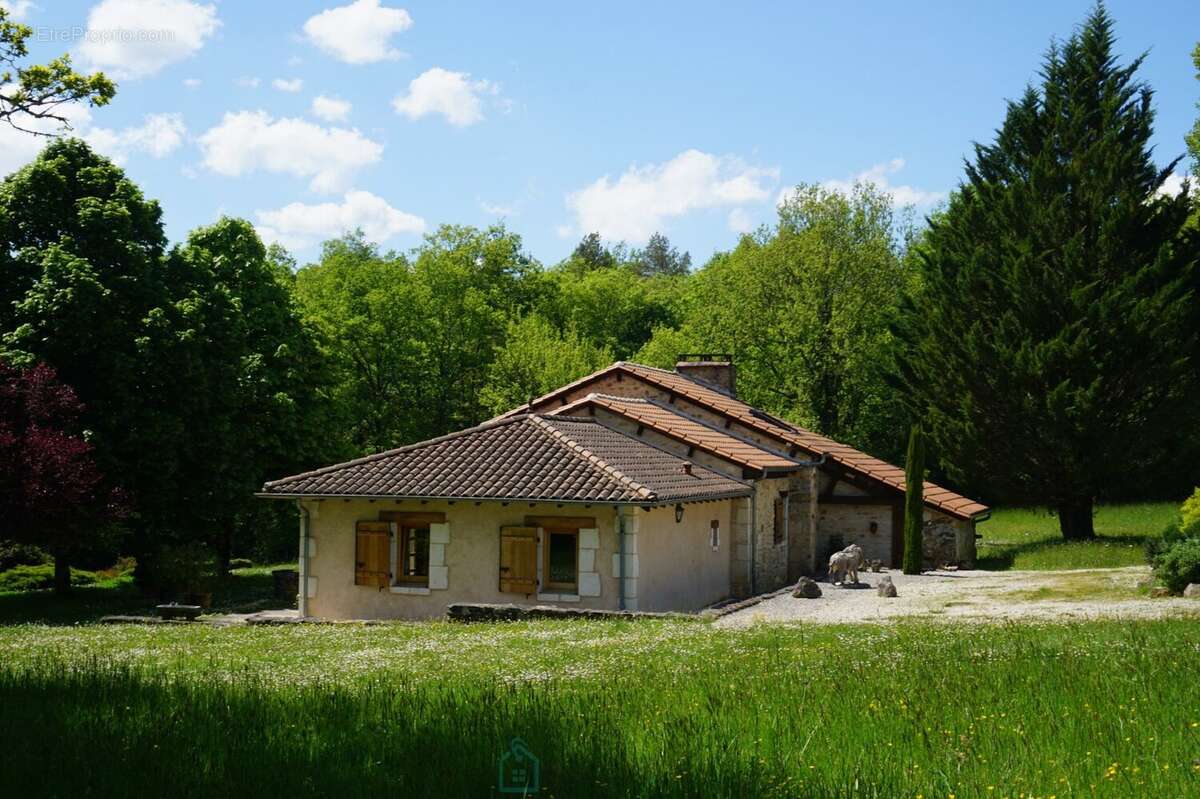 Maison à VILLARS