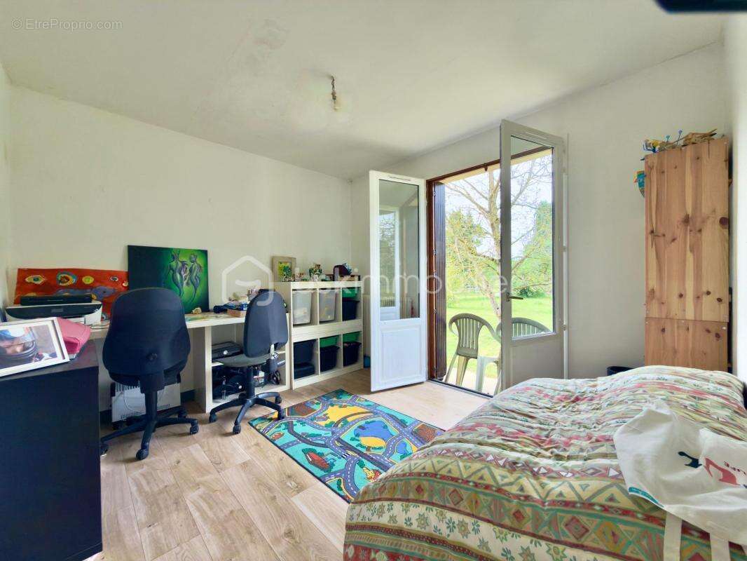  Vatteville-la-Rue – Maison en lisière de forêt, sans voisins… le luxe du calme absolu ! - photo 14
