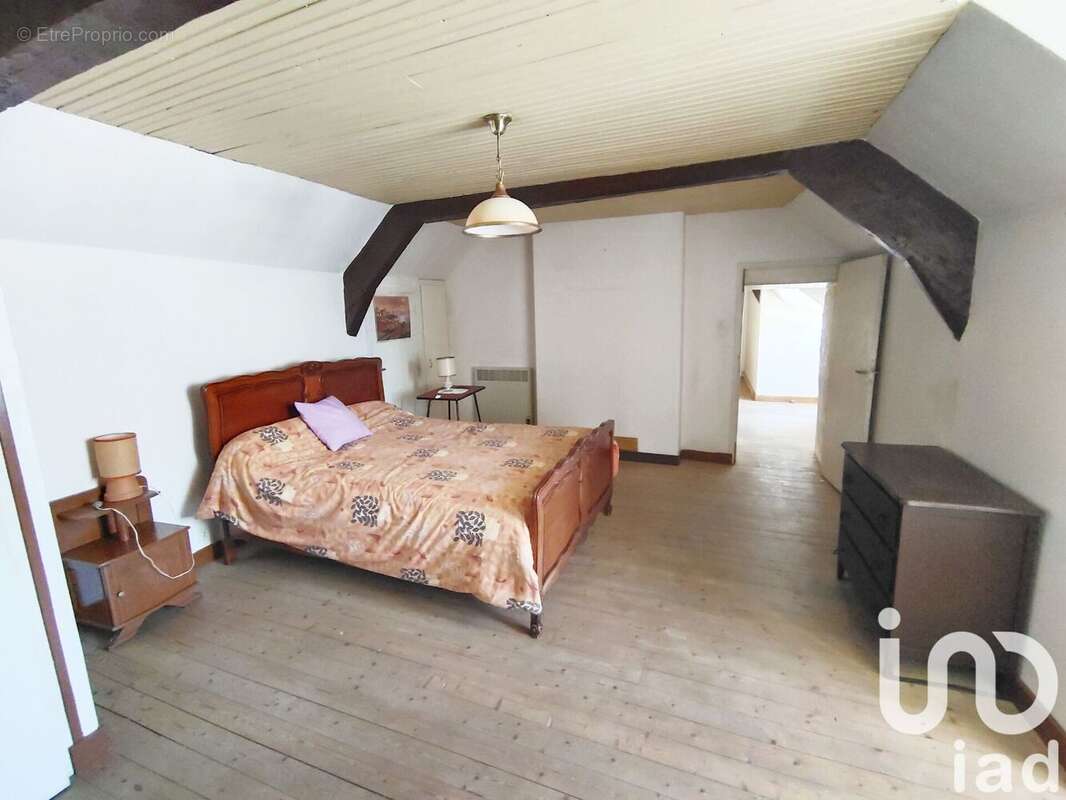 Photo 8 - Maison à CHATEAUGIRON