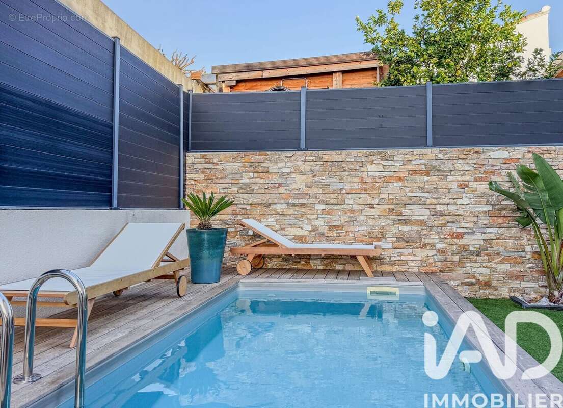 Photo 8 - Maison à SANARY-SUR-MER