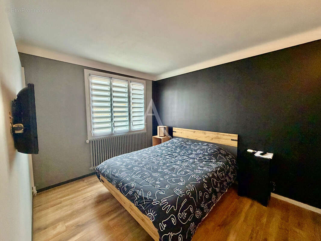 Maison à LES SABLES-D&#039;OLONNE