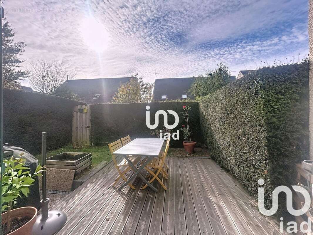 Photo 5 - Maison à VANNES