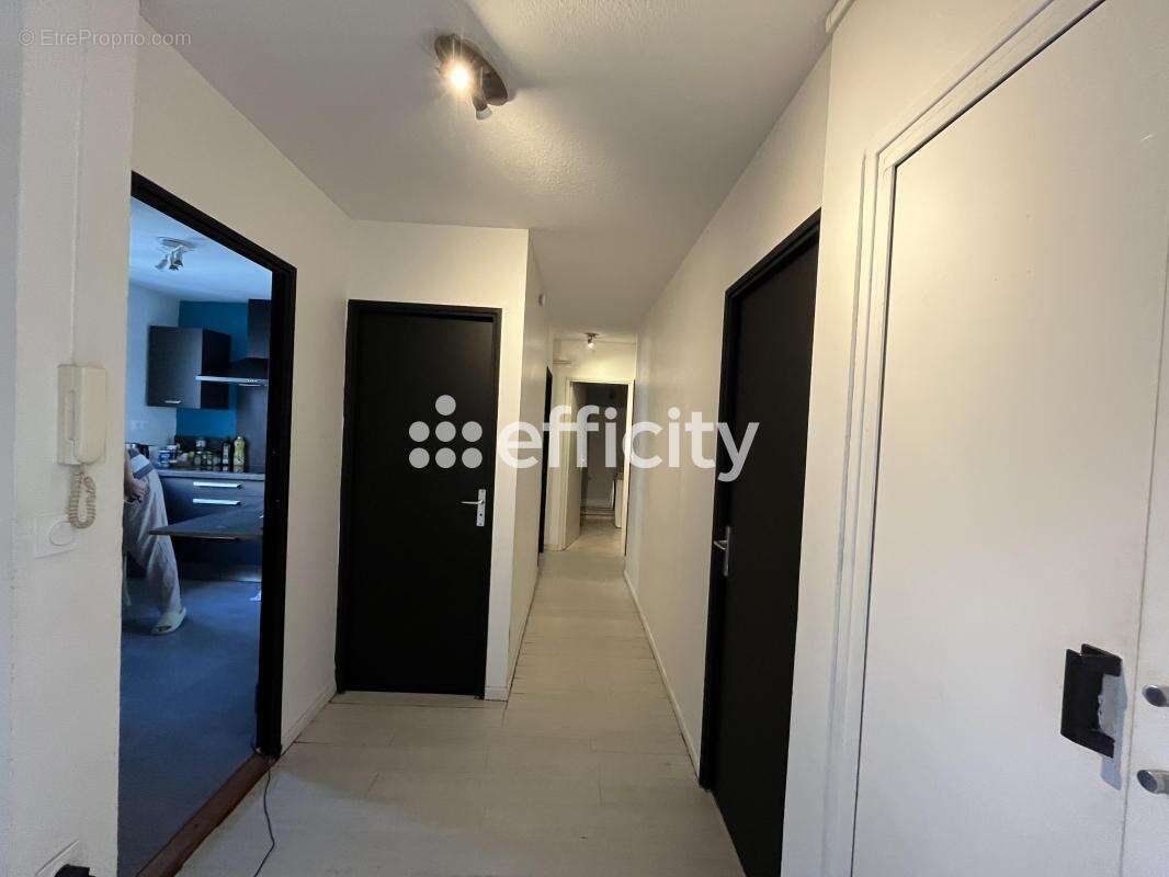 Appartement - photo 7